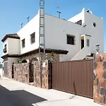 Fornell 3 Gospodarstwo wiejskie Conil De La Frontera